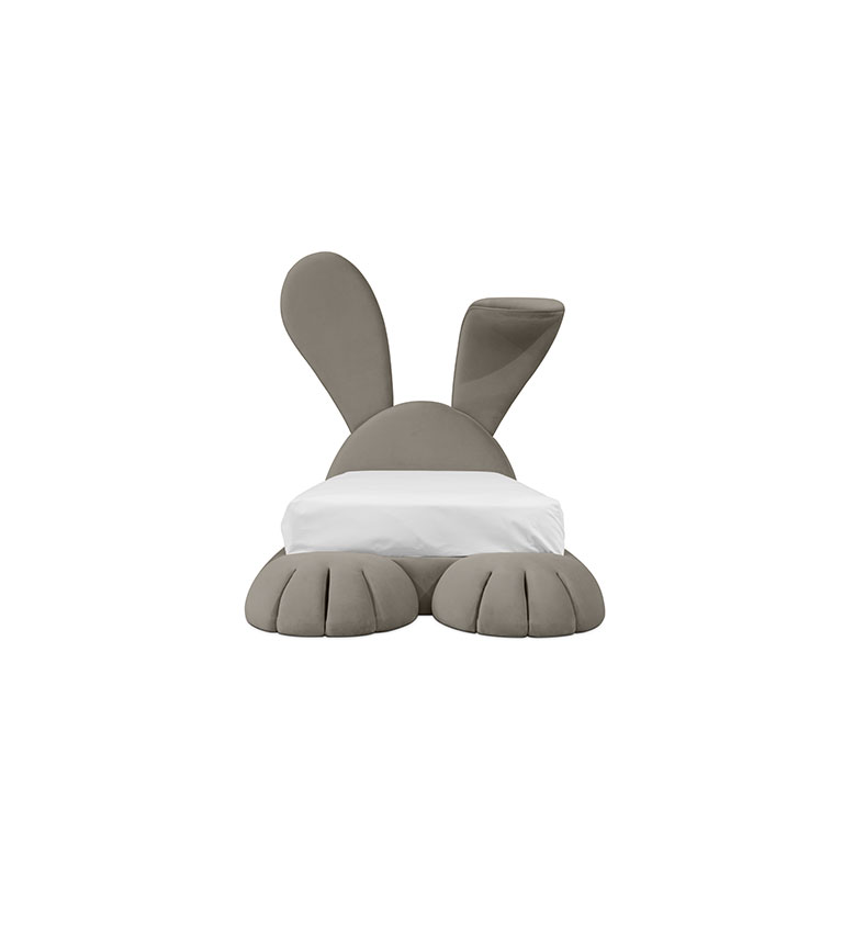 Mr. Bunny circu magical furniture kids beds