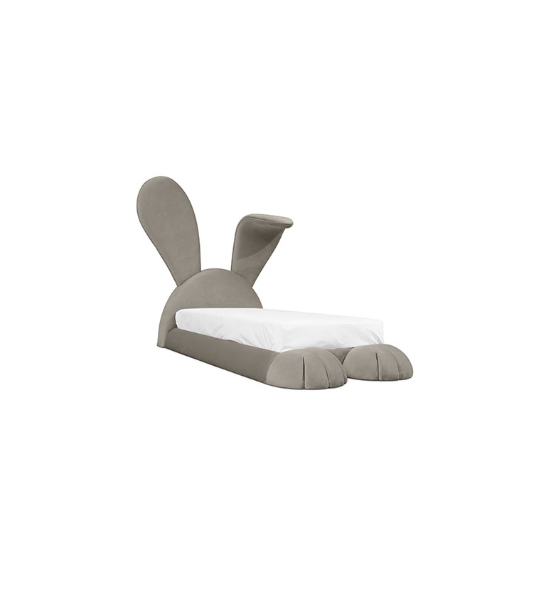 Mr. Bunny circu magical furniture kids beds