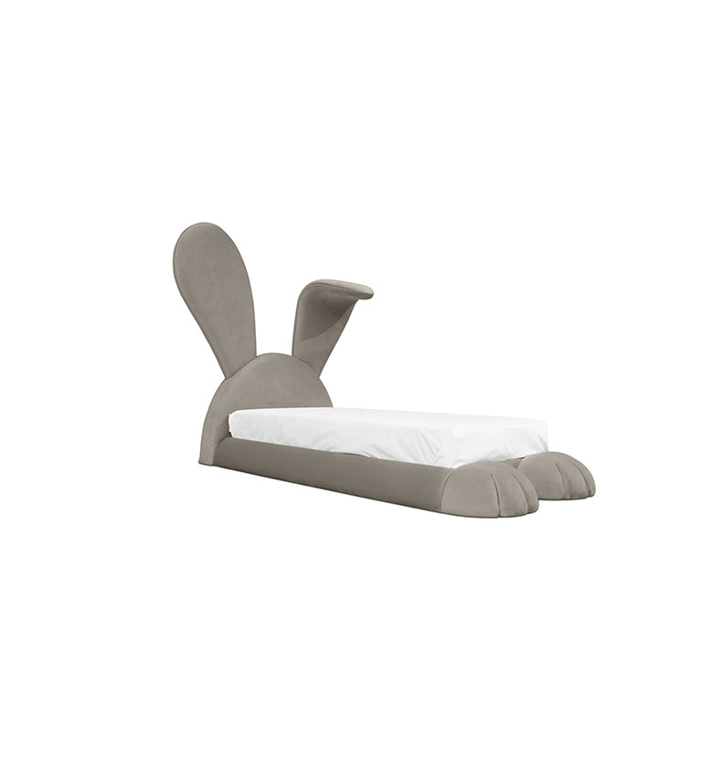 Mr. Bunny circu magical furniture kids beds