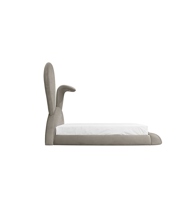 Mr. Bunny circu magical furniture kids beds
