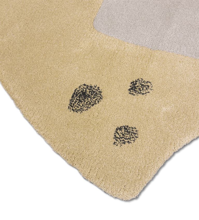 MR. Ice circu magical furniture kids rugs