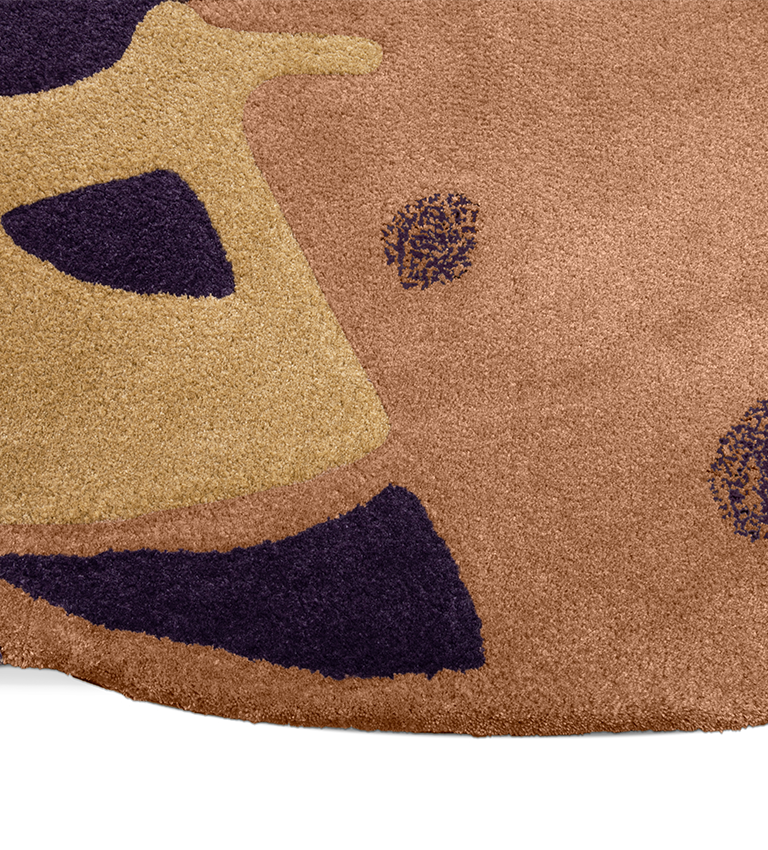MR. Rhino circu magical furniture kids rugs