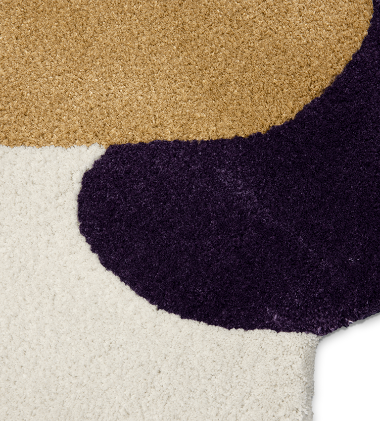 MR. Rhino circu magical furniture kids rugs