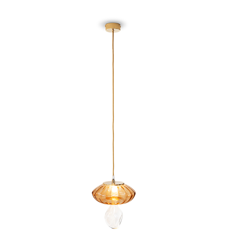 Mushroom circu magical furniture kids lighting