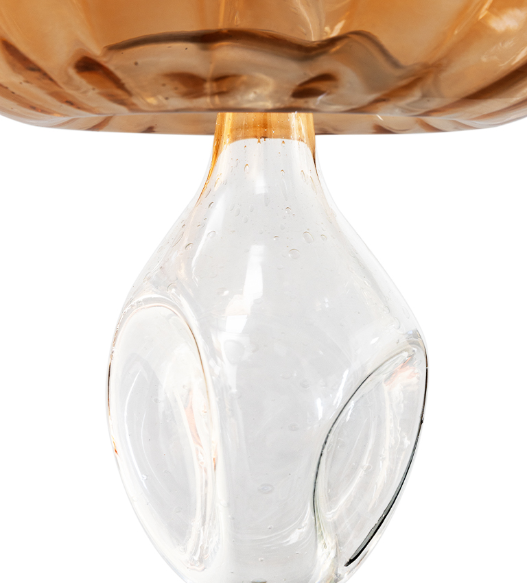 Mushroom circu magical furniture kids lighting