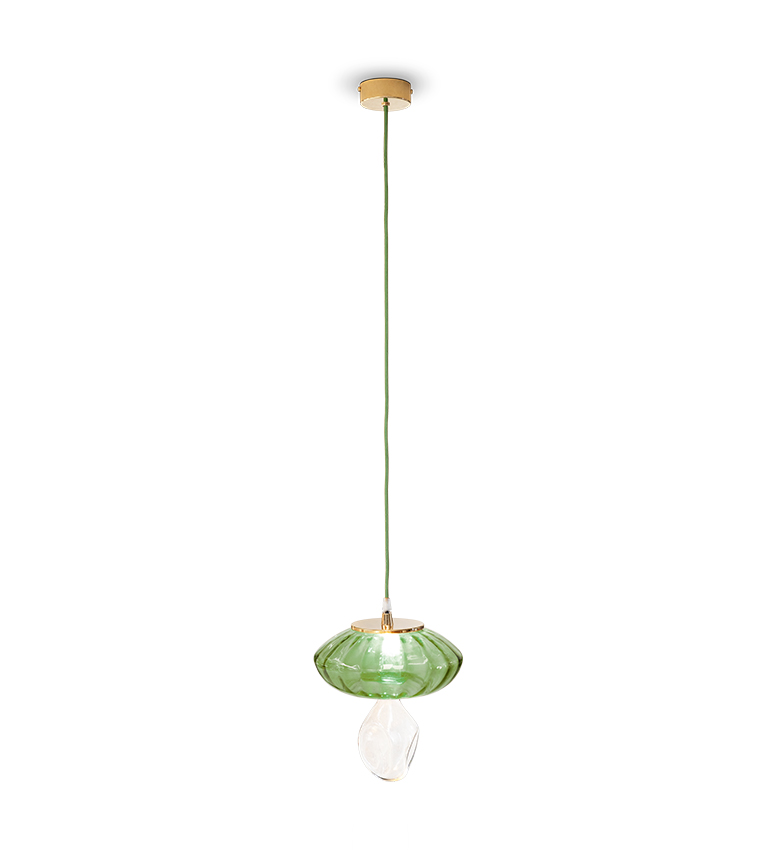 Mushroom circu magical furniture kids lighting