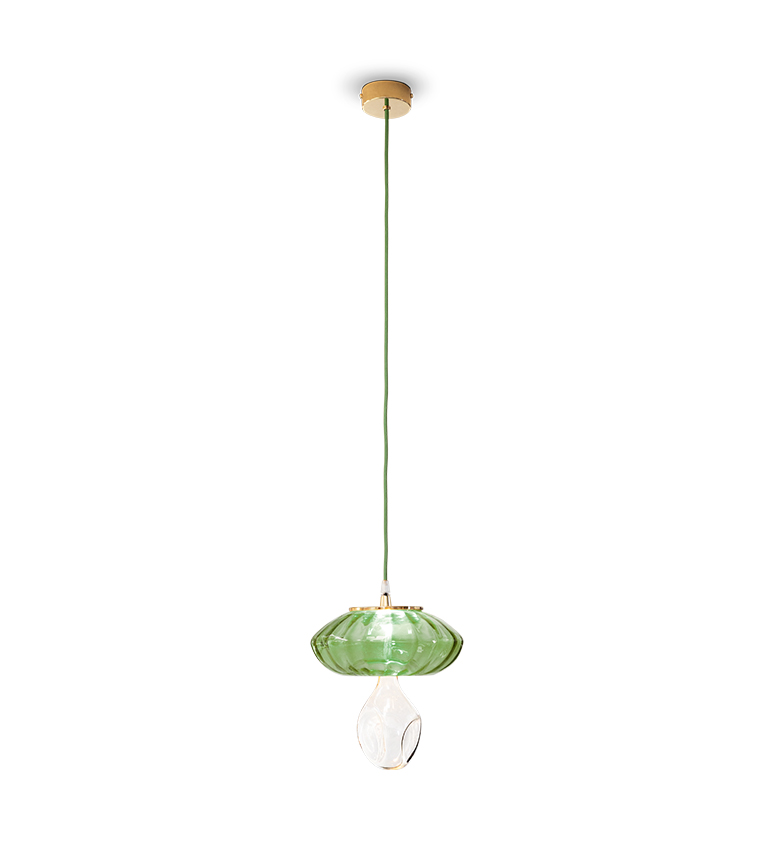 Mushroom circu magical furniture kids lighting