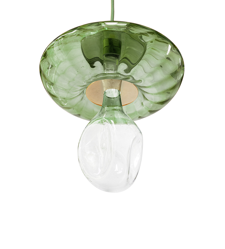 Mushroom circu magical furniture kids lighting
