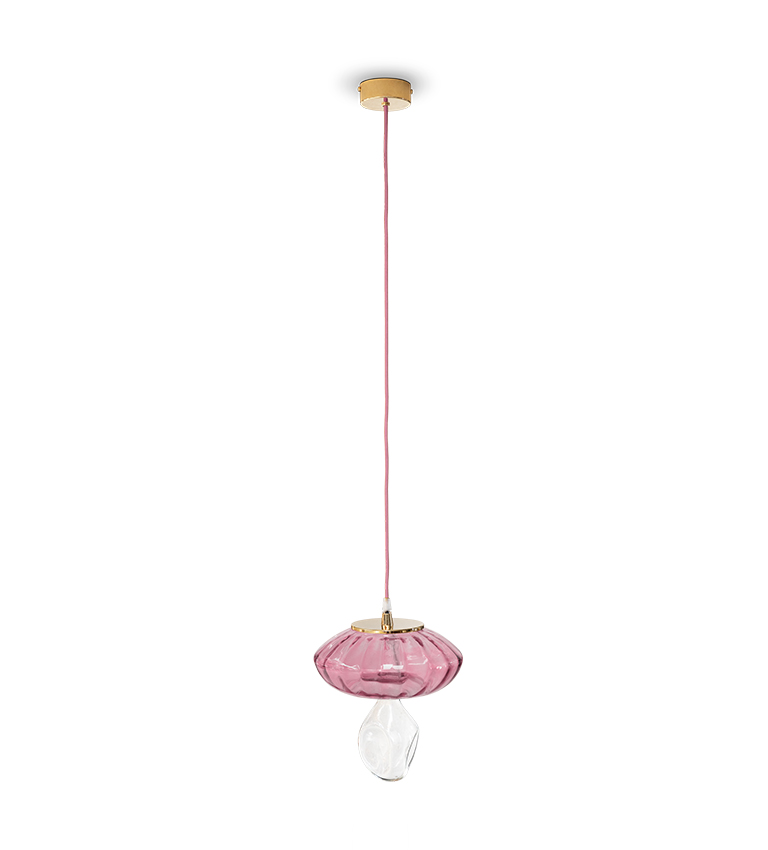 Mushroom circu magical furniture kids lighting