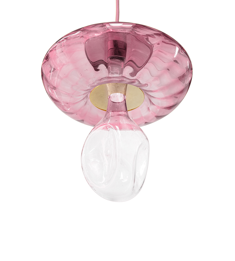 Mushroom circu magical furniture kids lighting
