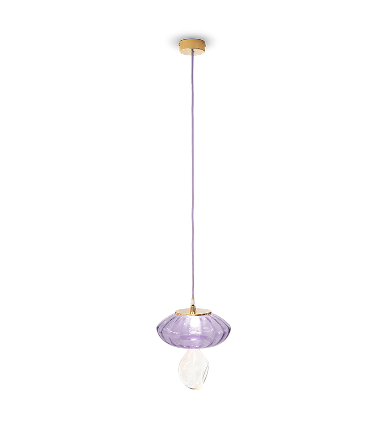 Mushroom circu magical furniture kids lighting