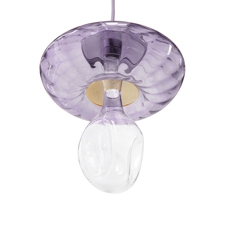 Mushroom circu magical furniture kids lighting