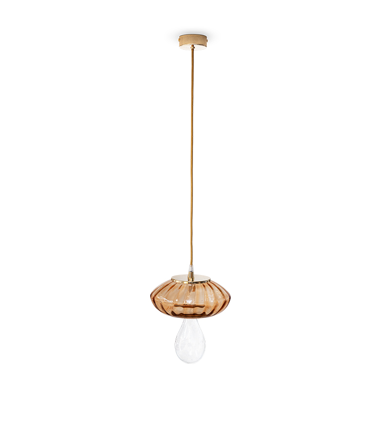 Mushroom circu magical furniture kids lighting