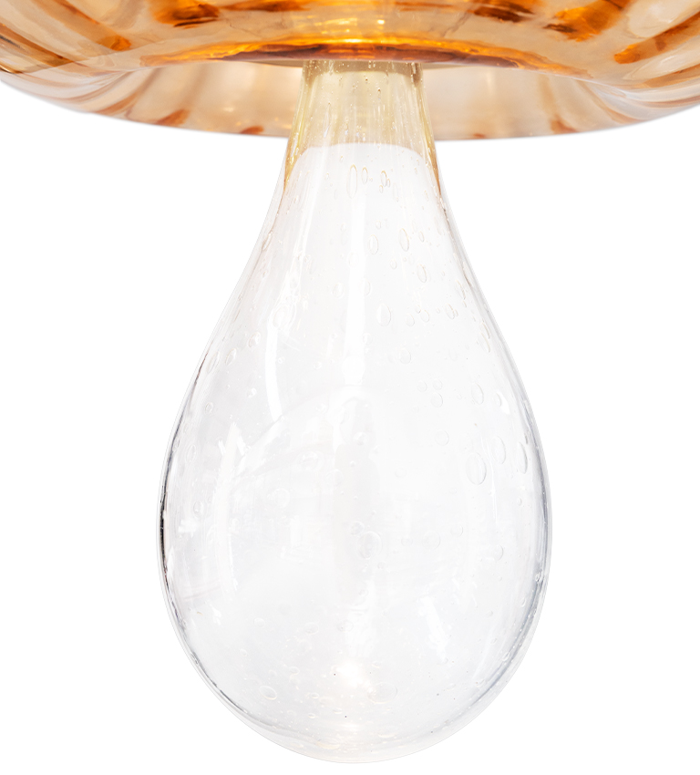 Mushroom circu magical furniture kids lighting