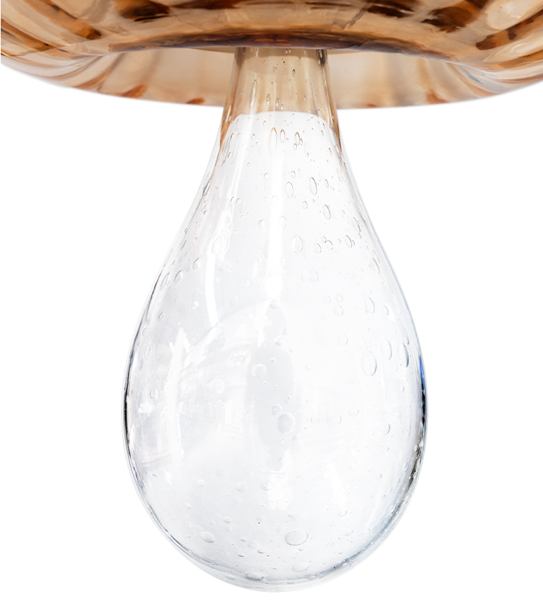 Mushroom circu magical furniture kids lighting
