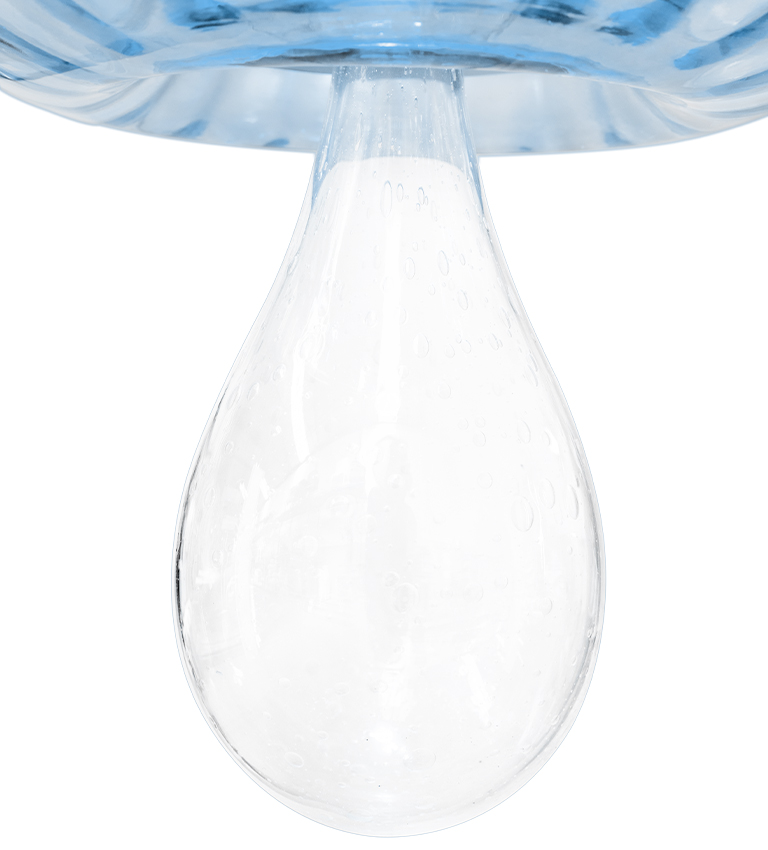 Mushroom circu magical furniture kids lighting