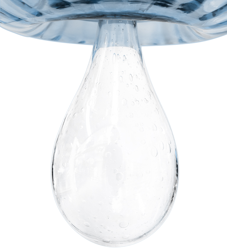 Mushroom circu magical furniture kids lighting