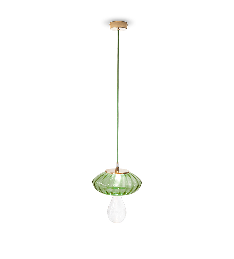 Mushroom circu magical furniture kids lighting