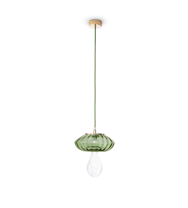 Mushroom circu magical furniture kids lighting