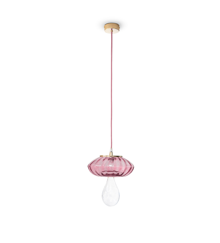 Mushroom circu magical furniture kids lighting
