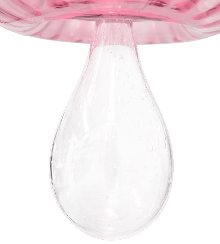 Mushroom circu magical furniture kids lighting