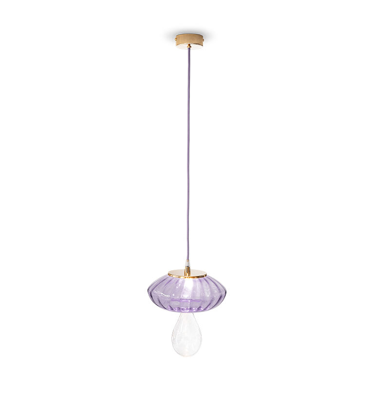 Mushroom circu magical furniture kids lighting