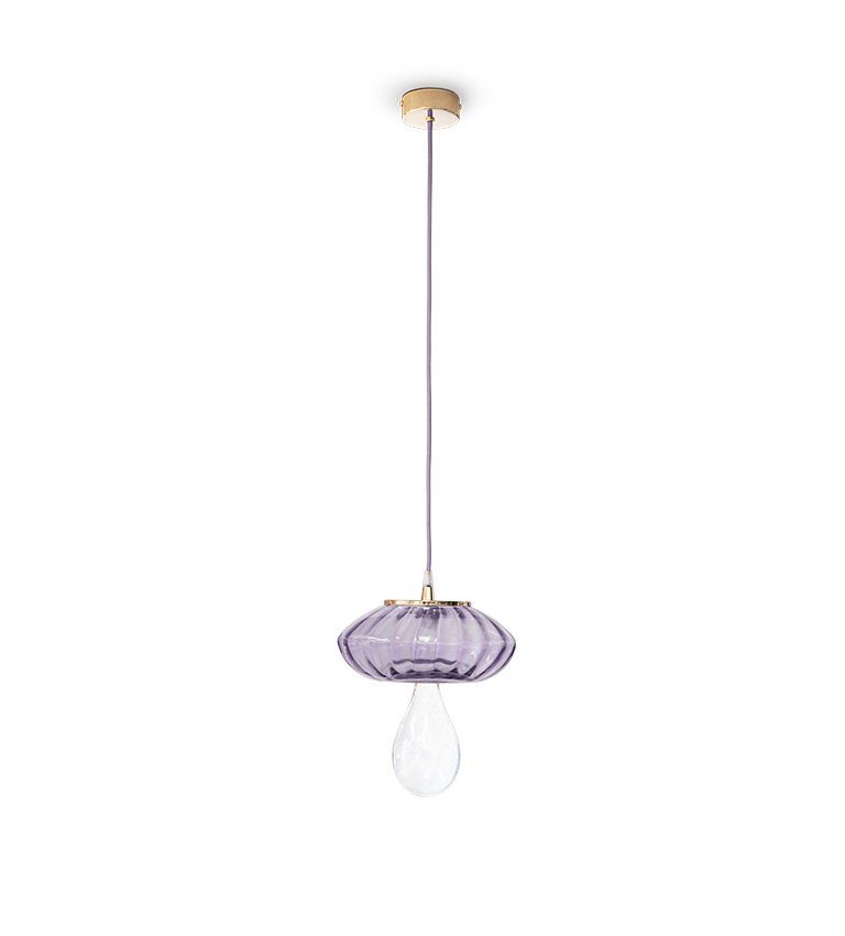 Mushroom circu magical furniture kids lighting