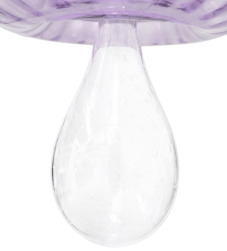 Mushroom circu magical furniture kids lighting