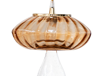 Mushroom circu magical furniture kids lighting