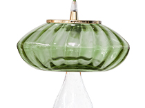 Mushroom circu magical furniture kids lighting