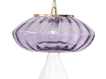 Mushroom circu magical furniture kids lighting