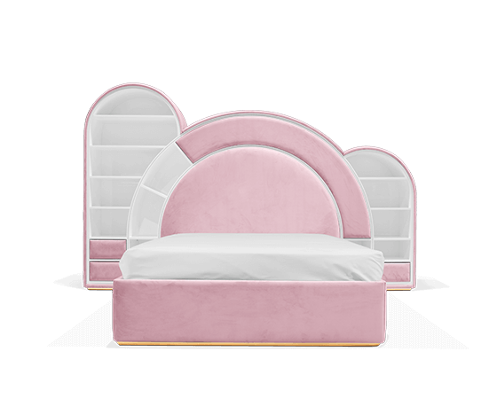 Dino circu magical furniture kids beds