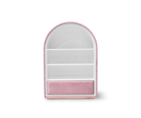 Bubble Gum circu magical furniture kids storage