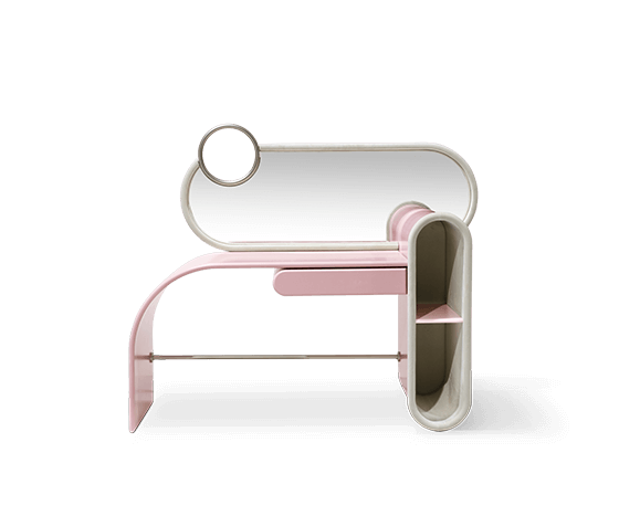 Little Bunny circu magical furniture kids seating
