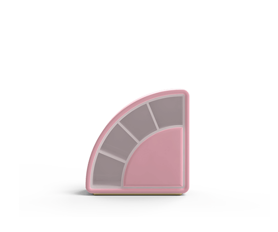 Bubble Gum circu magical furniture kids storage