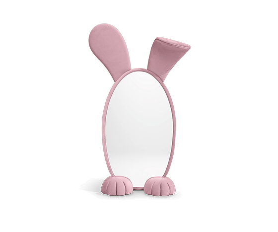Mr. Bunny circu magical furniture kids beds