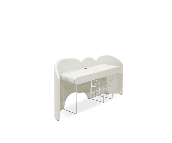 Little Cloud circu magical furniture kids storage