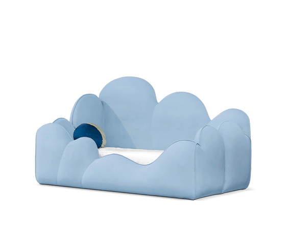 Vixey circu magical furniture kids beds