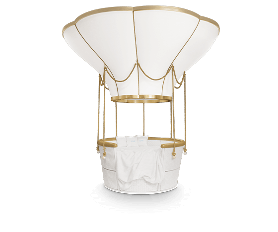 Cloud Lamp Big circu magical furniture kids lighting