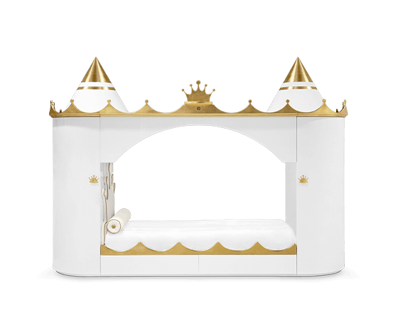Little Cloud circu magical furniture kids storage