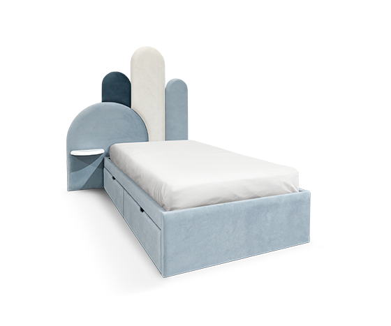 Aurora circu magical furniture kids beds