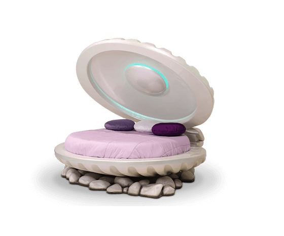 Little Cloud circu magical furniture kids storage