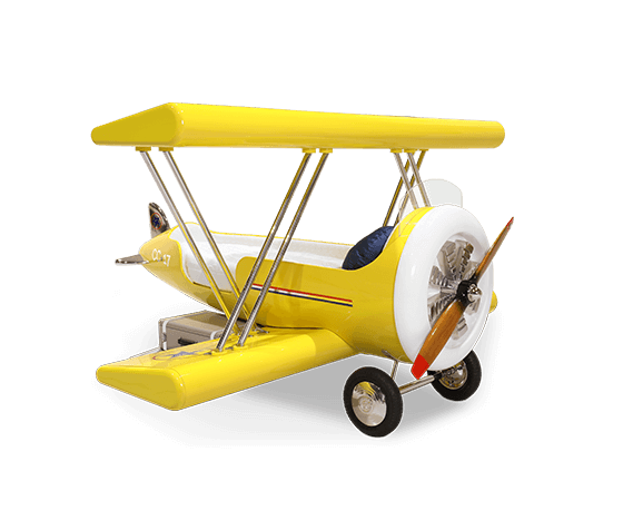 Sky circu magical furniture kids storage