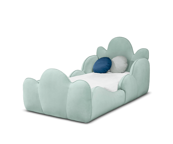 Vixey circu magical furniture kids beds