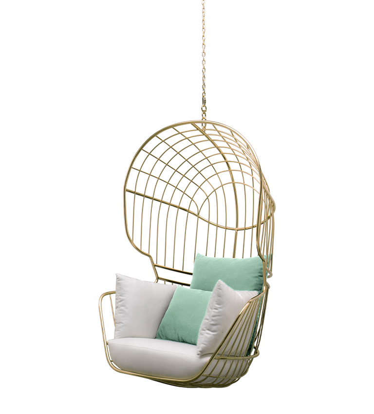 Nodo circu magical furniture kids seating
