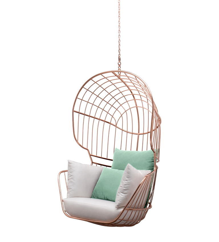 Nodo circu magical furniture kids seating