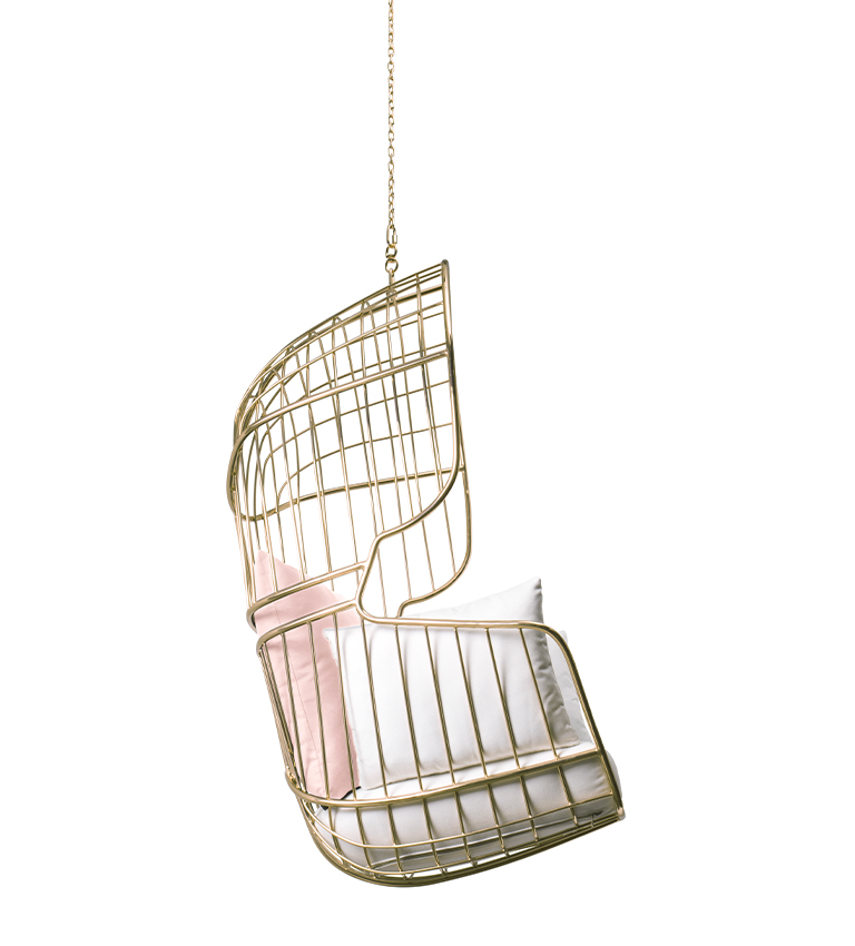Nodo circu magical furniture kids seating