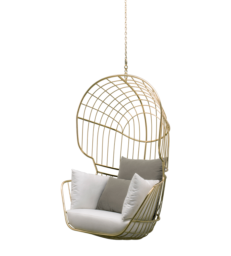 Nodo circu magical furniture kids seating