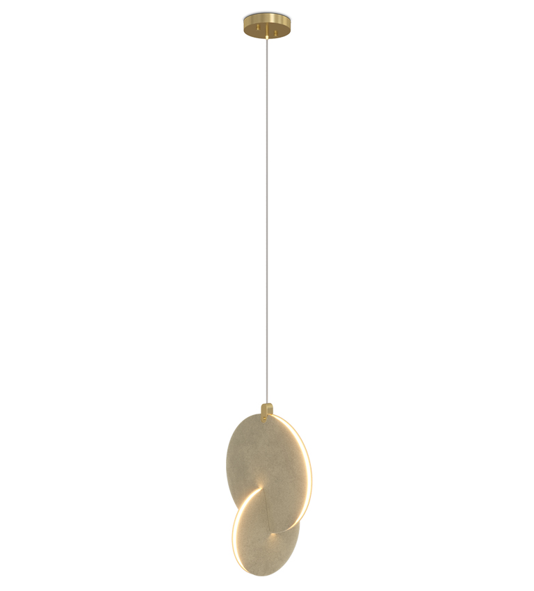 Nova circu magical furniture kids lighting