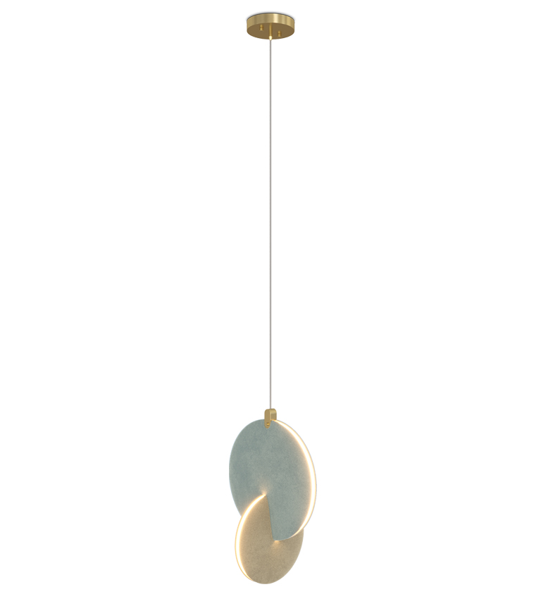 Nova circu magical furniture kids lighting